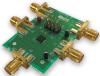 F2933EVBI Evaluation Board for F2933 RF Switch - perspective