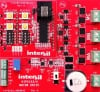 HIP2103-4DEMO1Z Half Bridge Driver Demonstration Board