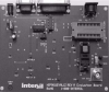 HIP9011EVAL1Z Engine Knock Signal Processor Eval Board