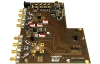 ADC1443D-53DWOP Evaluation Demo Board