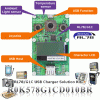 R0K578G1CD010BR(RL78/G1C USB Charger Solution Kit)