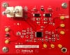ISL28534EV2Z Programmable Gain In Amp Eval Board