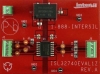 ISL32741EVAL1Z Isolated RS&#8209;485 Transceiver