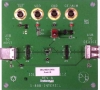 ISL54226IRTZEVAL1Z High-Speed Switch Eval Board