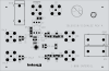 ISL55110EVAL2Z MOSFET Driver QFN Eval Board