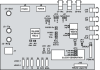 ISL5585EVAL4 RSLIC Eval Board