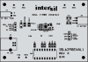 ISL6298EVAL1 Li-ion/Li-Polymer Battery Charger Eval Board