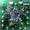 ISL6442EVAL1Z Buck PWM and Single Linear Controller Eval Board