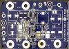ISL6549LOW-EVAL1 Dual Regulator Eval Board