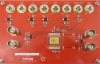 ISL70517SEHEV1Z Rad Hard In-Amp Eval Board