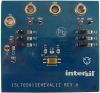 ISL70591SEHEVAL1Z Evaluation Board