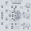 ISL78236CRSHEVAL1Z Automotive Buck Regulator Eval Board