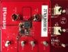 ISL8026AEVAL3Z Buck Regulator Eval Board