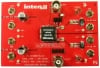 ISL8240MEVAL4Z Power Module Evaluation Board