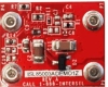 ISL85003ADEMO1Z Buck Regulator Demonstration Board Back