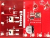 ISL85003AEVAL2Z Buck Regulator Evaluation Board Top