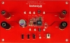 ISL85009EVAL1Z 9V Sync Buck Regulator Eval Board