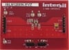 ISL9120IIN-EVZ Fixed 3.3V Output Evaluation Board