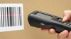 Barcode Scanner System