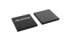 3D illustration featuring top and bottom views of LFBGA IC chip package with 289 lead count.