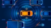 Satellite Radar System for AD/ADAS