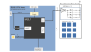 Touchless Button Reference Design Configuration