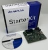 Renesas Starter Kit for RL78/G13