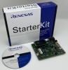 Renesas Starter Kit for RL78/G14