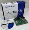 Renesas Starter Kit for RL78/G1C