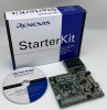 Renesas Starter Kit for RX111