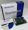 Renesas Starter Kit for RX113