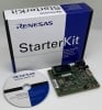 Renesas Starter Kit for RX210 (B Mask)