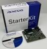 Renesas Starter Kit for RX220
