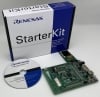 Renesas Starter Kit for RX231(B Mask: built-in Trusted Secure IP)