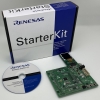 Renesas Starter Kit for RX23T