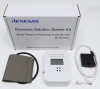 Blood Pressure Monitoring Evaluation Kit - RL78/H1D