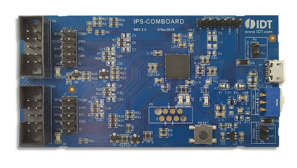 IPS2200 - Comboard