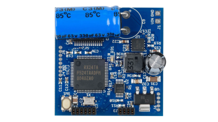 42mm Square Motor Control Board