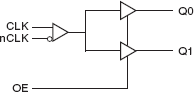 83026I-01 - Block Diagram