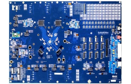 89KTPES16NT16G2 Evaluation Board