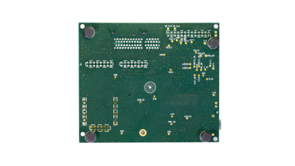 DA14533 Development Board Pro - Bottom
