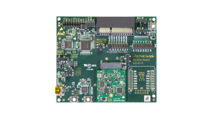 DA14533 Development Board Pro - Top