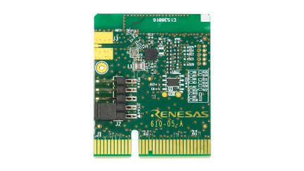 DA14533 開発キットProドーターボード