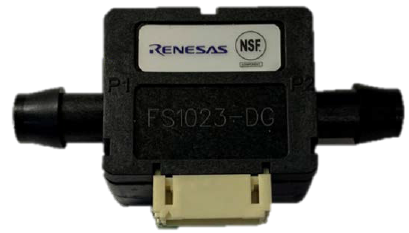 FS1023-DG - Flow Sensor Module
