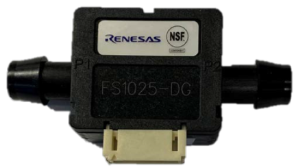 FS1025-DG - Flow Sensor Module