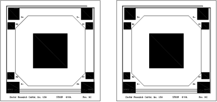 RTD120D - Detector Circuit Overlay