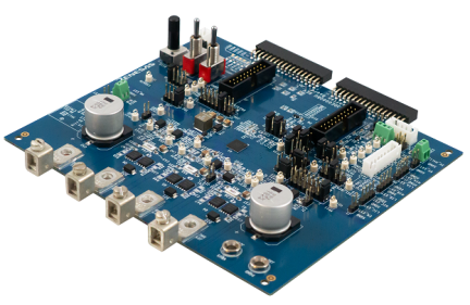 RTKA227063DE0000BU - Evaluation Board