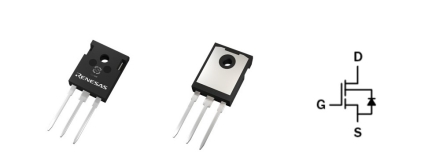 TP65H030G4PWS Package and Circuit