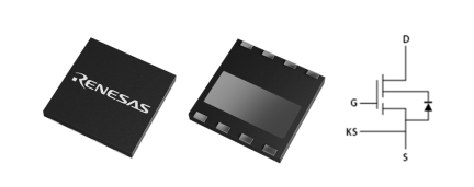 TP70H150G4LSGB Package and Circuit