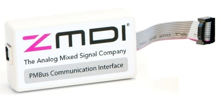 ZSPM8xxx-COMM - Communication Interface